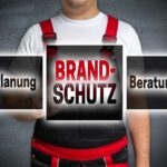 Brandschutz im Unternehmen – was Sie wissen müssen