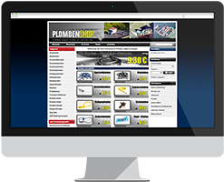 Plombenshop