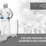 Arbeitsschutz Schutzausruestung